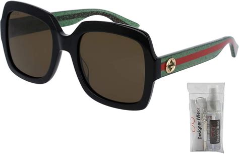 gucci lentes|gucci eyewear donna.